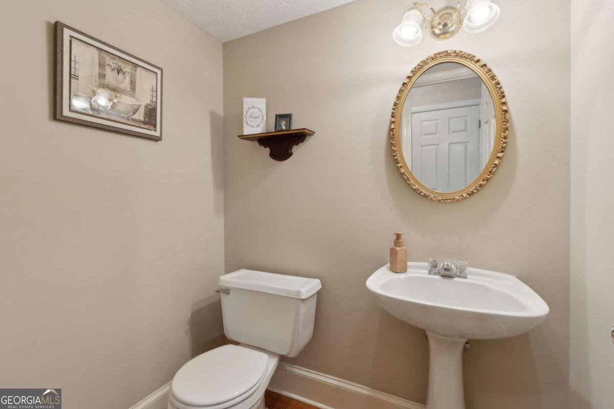 83 Russell Road Lawrenceville - 1