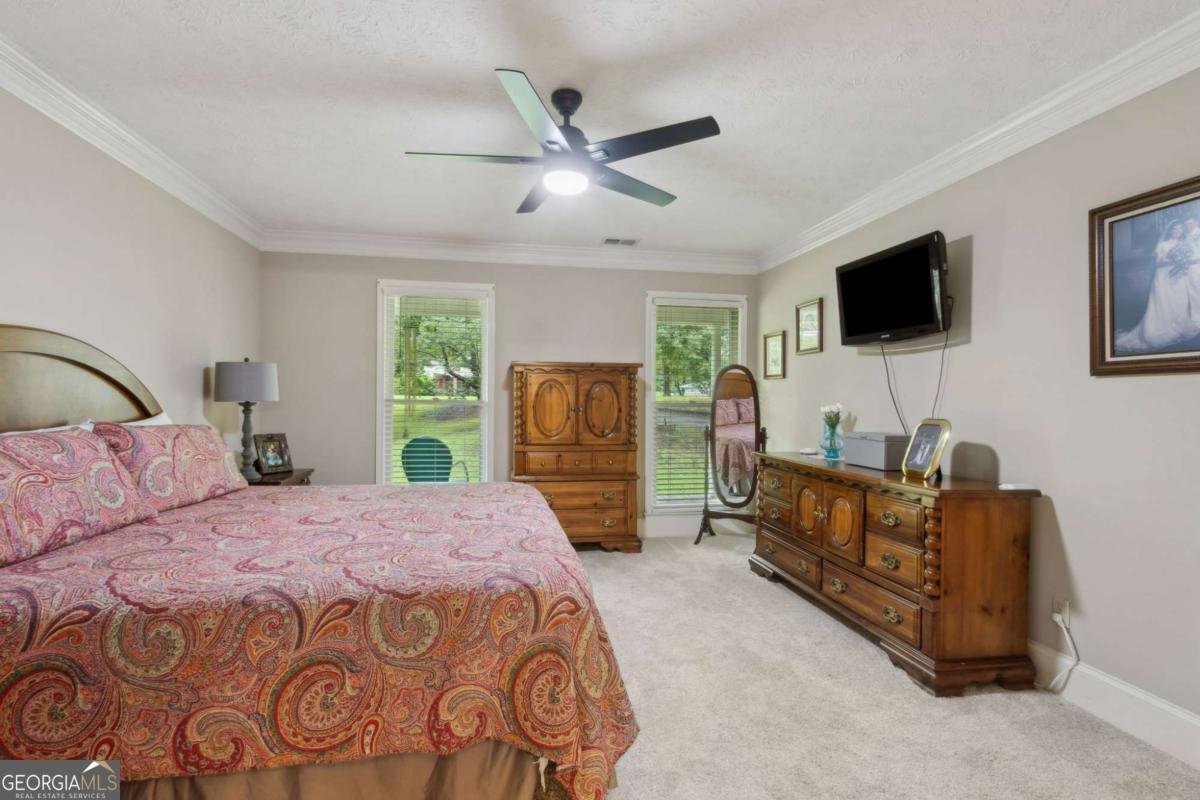 83 Russell Road Lawrenceville - 3