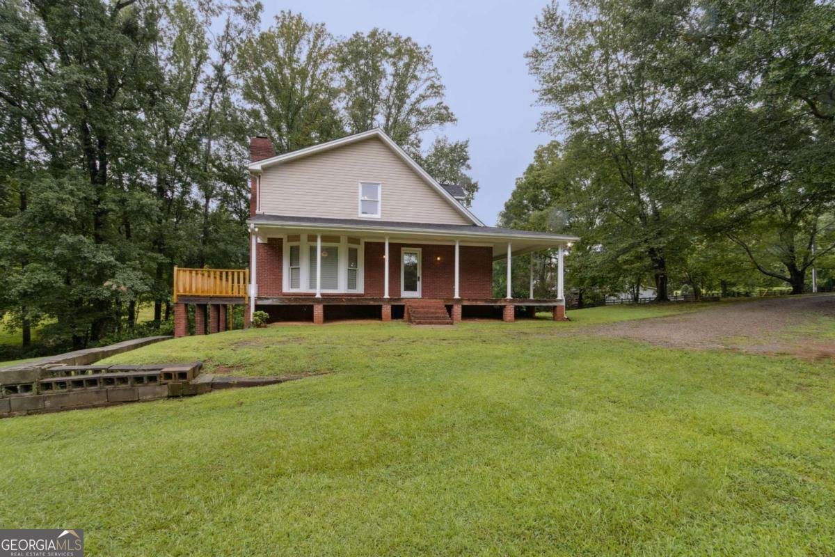 83 Russell Road Lawrenceville - 34