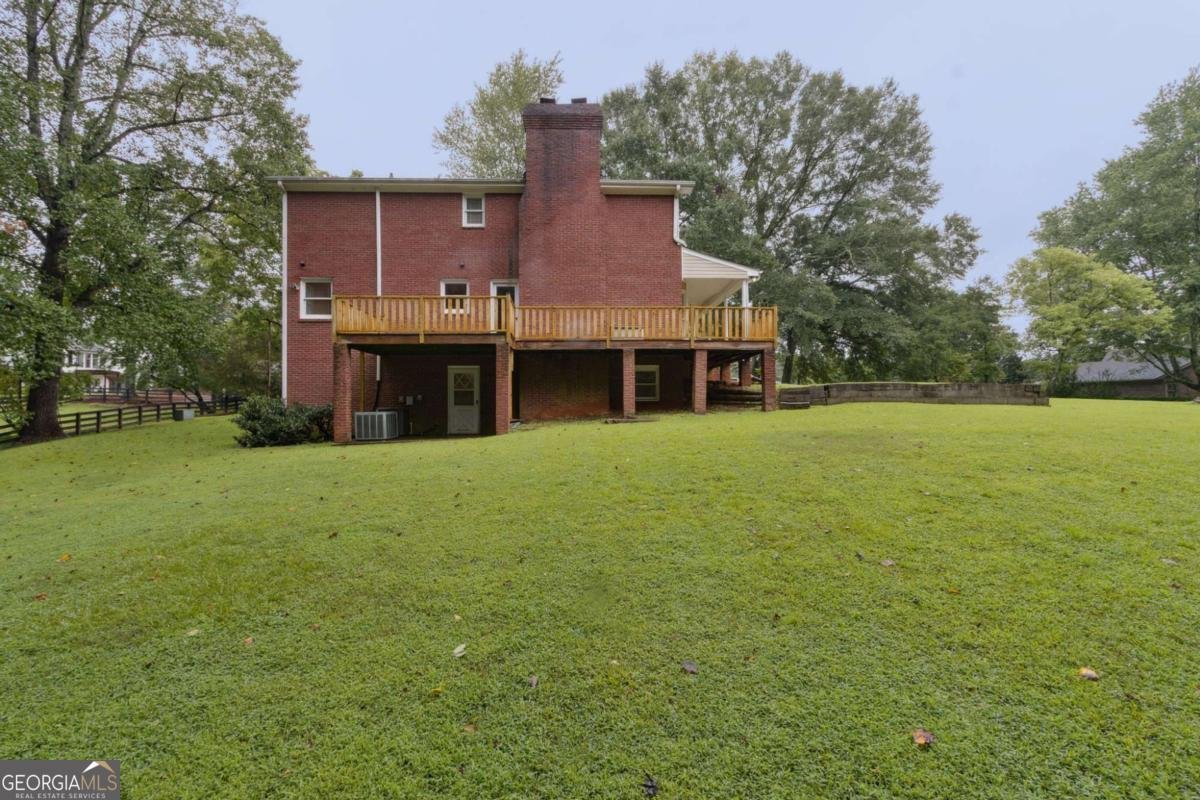 83 Russell Road Lawrenceville - 36