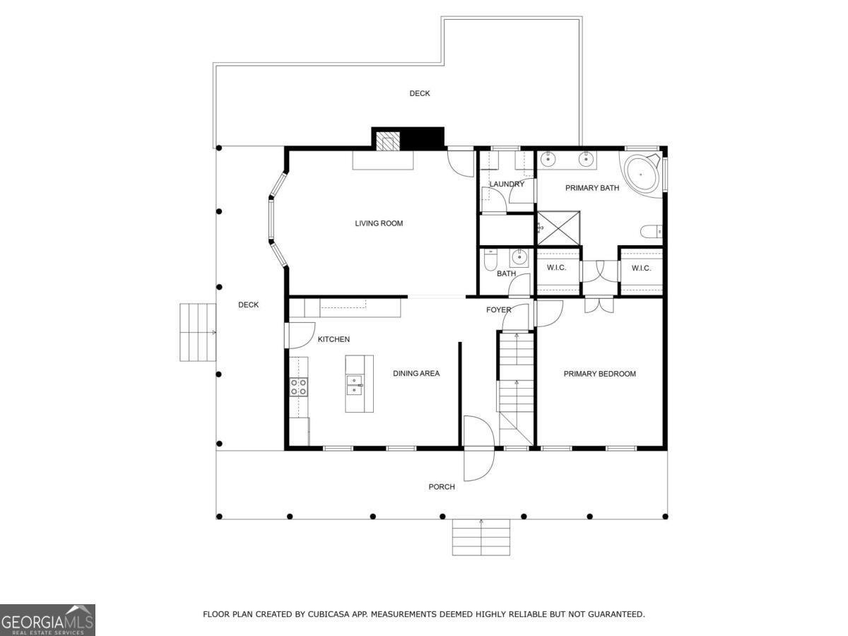 83 Russell Road Lawrenceville - 37
