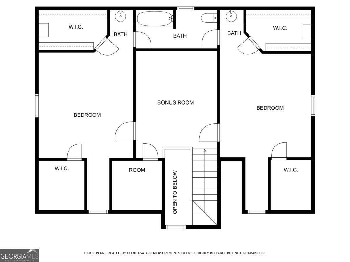 83 Russell Road Lawrenceville - 38