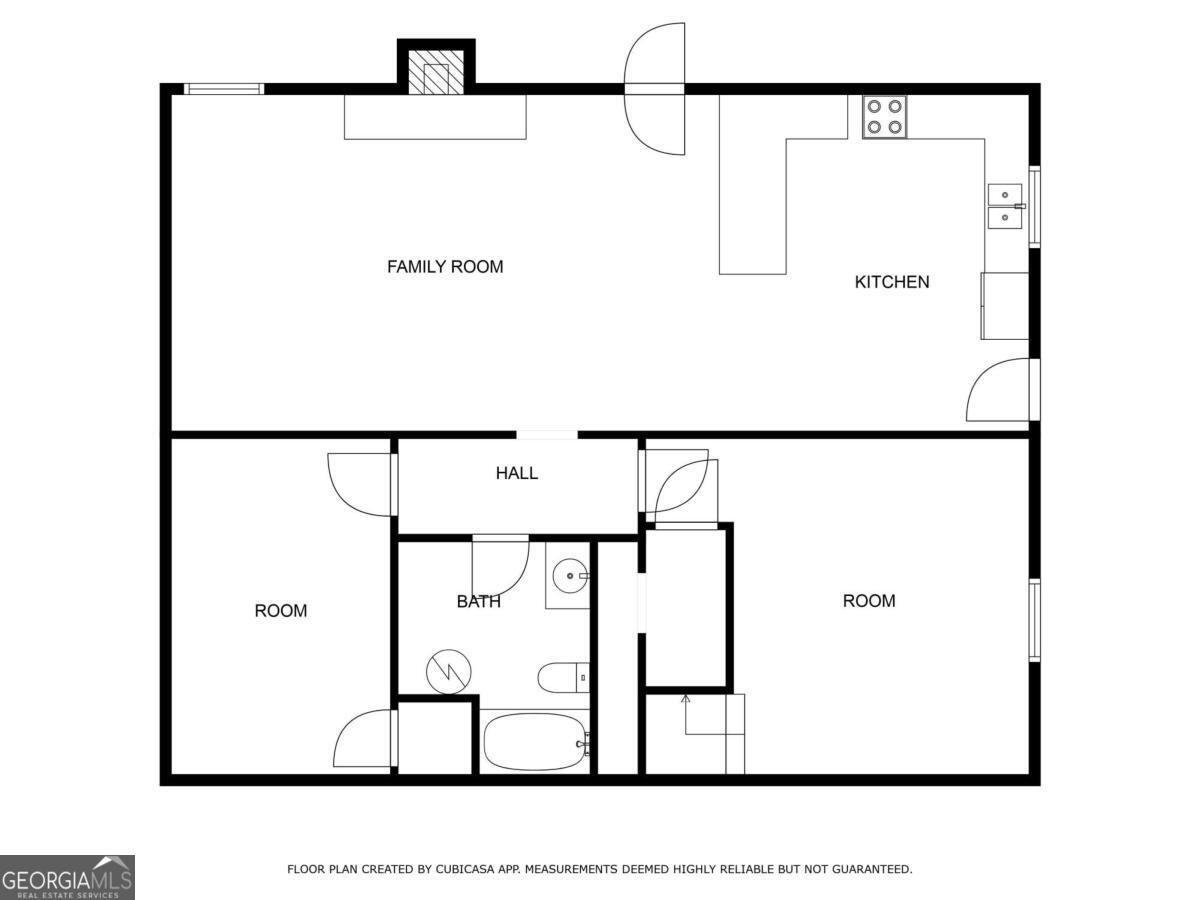 83 Russell Road Lawrenceville - 39