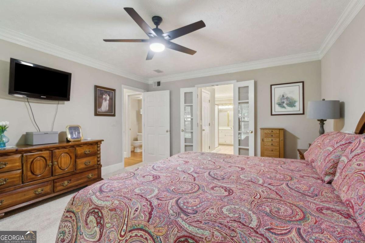 83 Russell Road Lawrenceville - 4