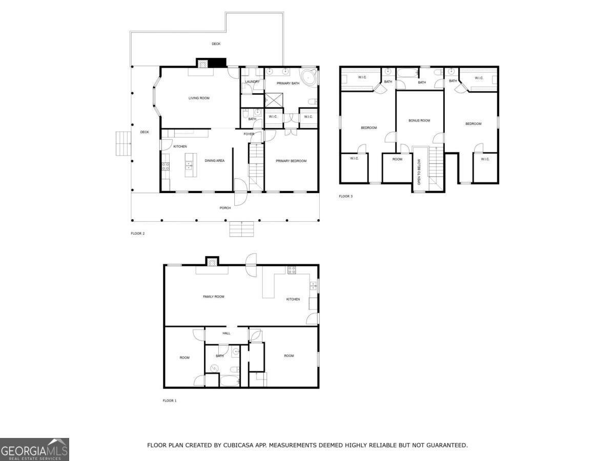 83 Russell Road Lawrenceville - 40