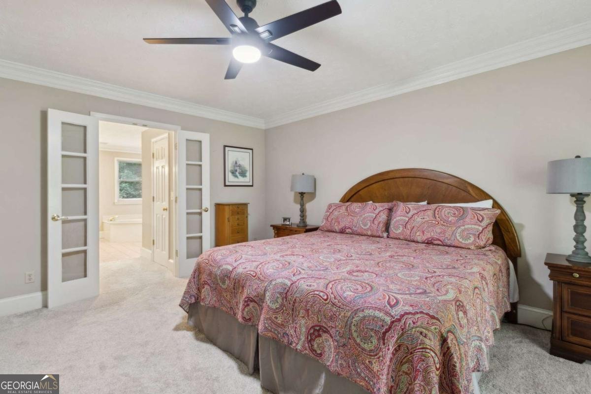 83 Russell Road Lawrenceville - 5