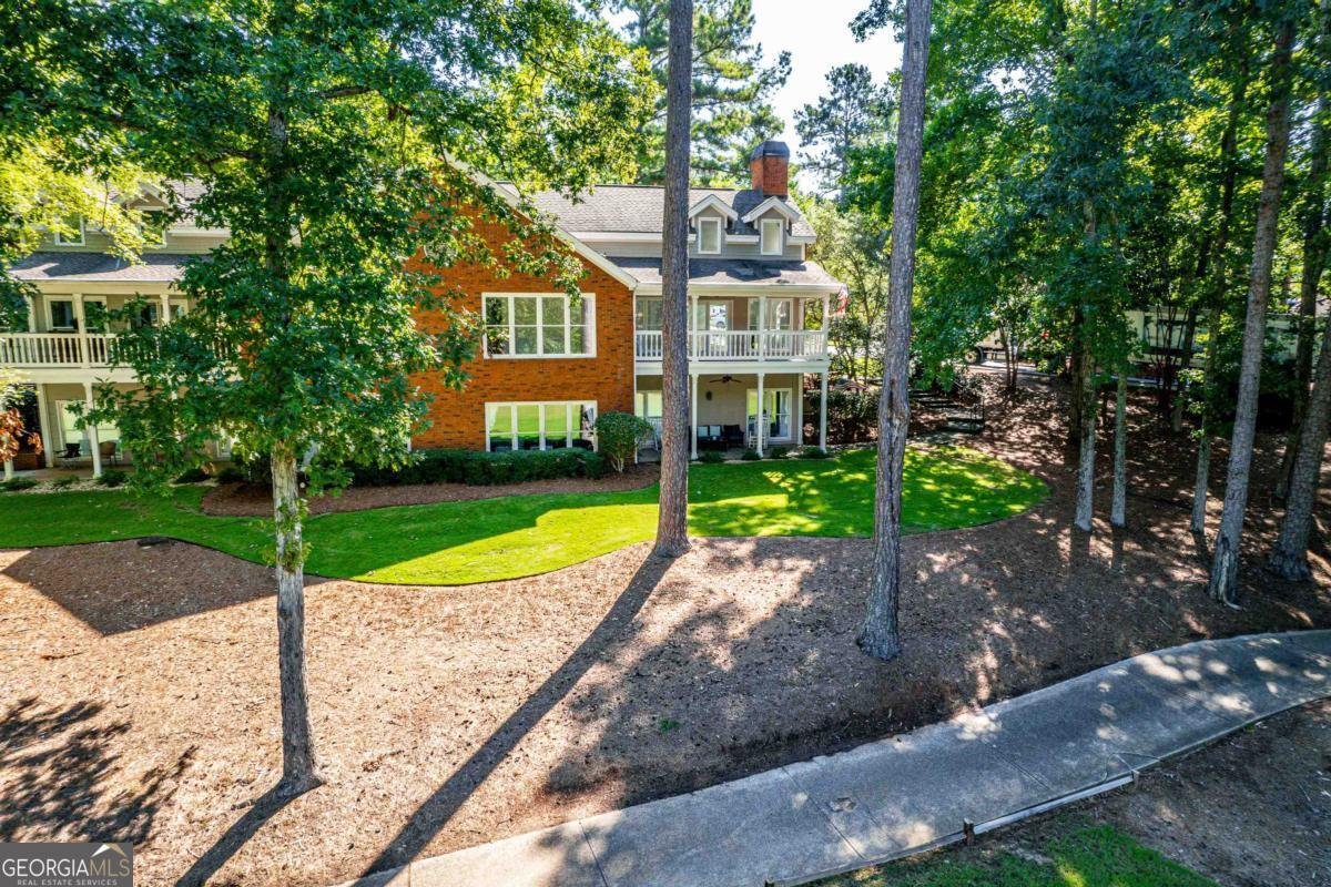 1073 Club House Lane Greensboro - 1