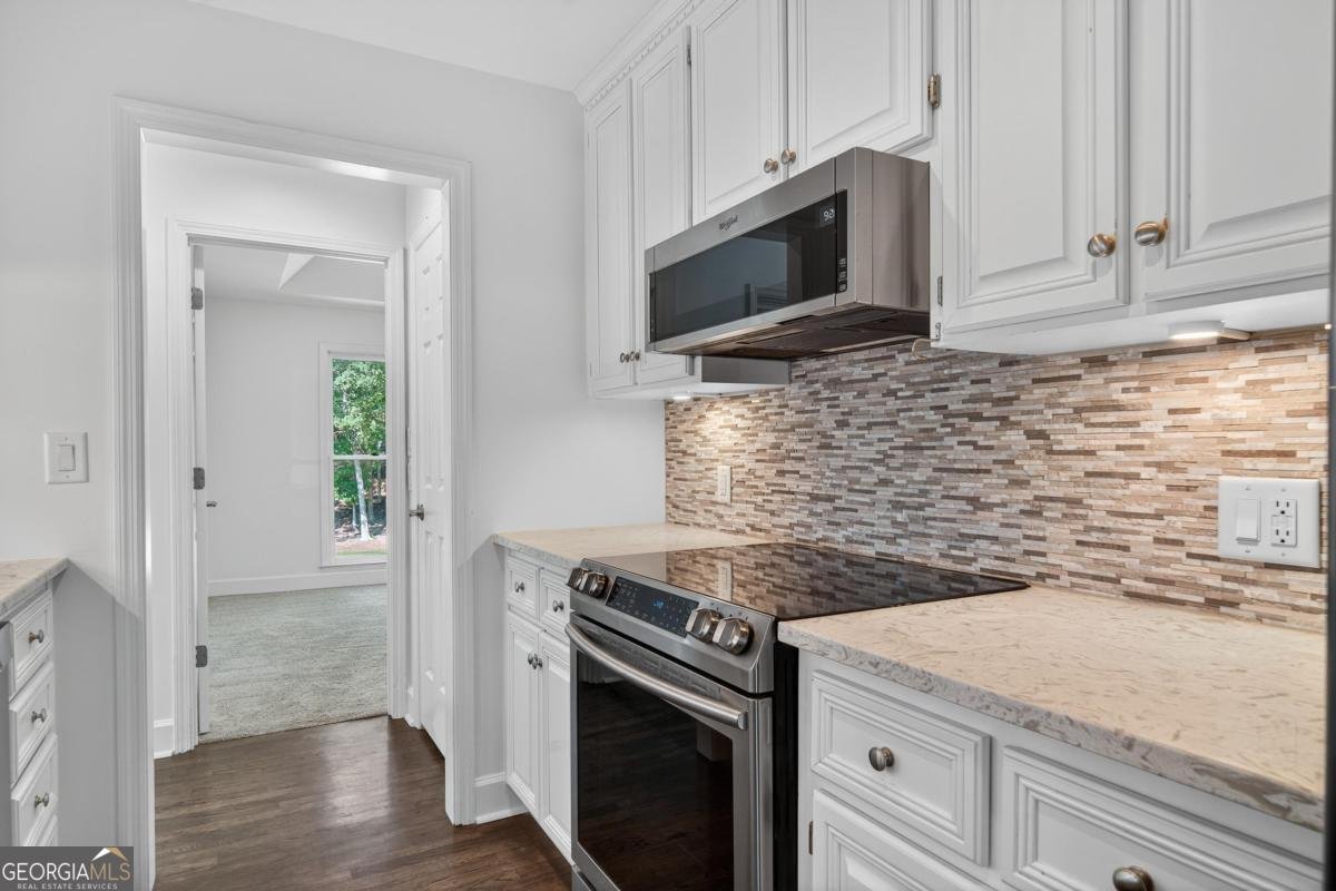 1073 Club House Lane Greensboro - 13