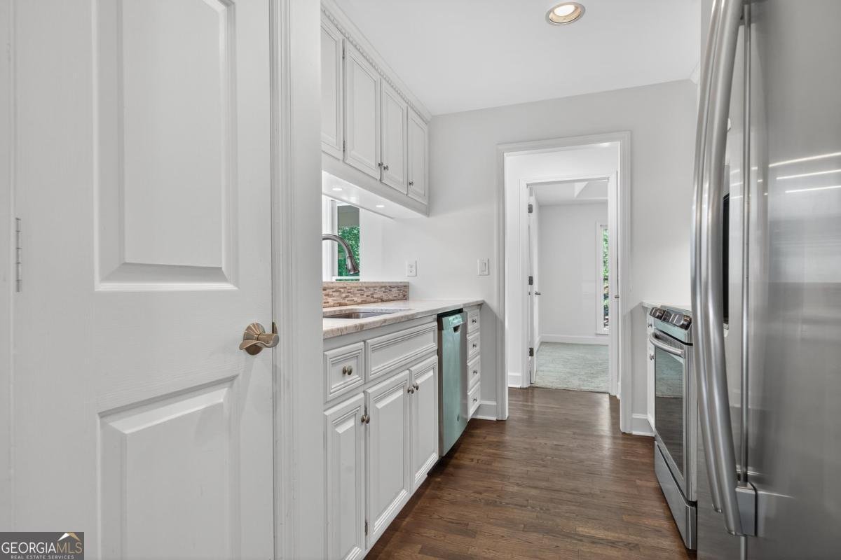 1073 Club House Lane Greensboro - 15