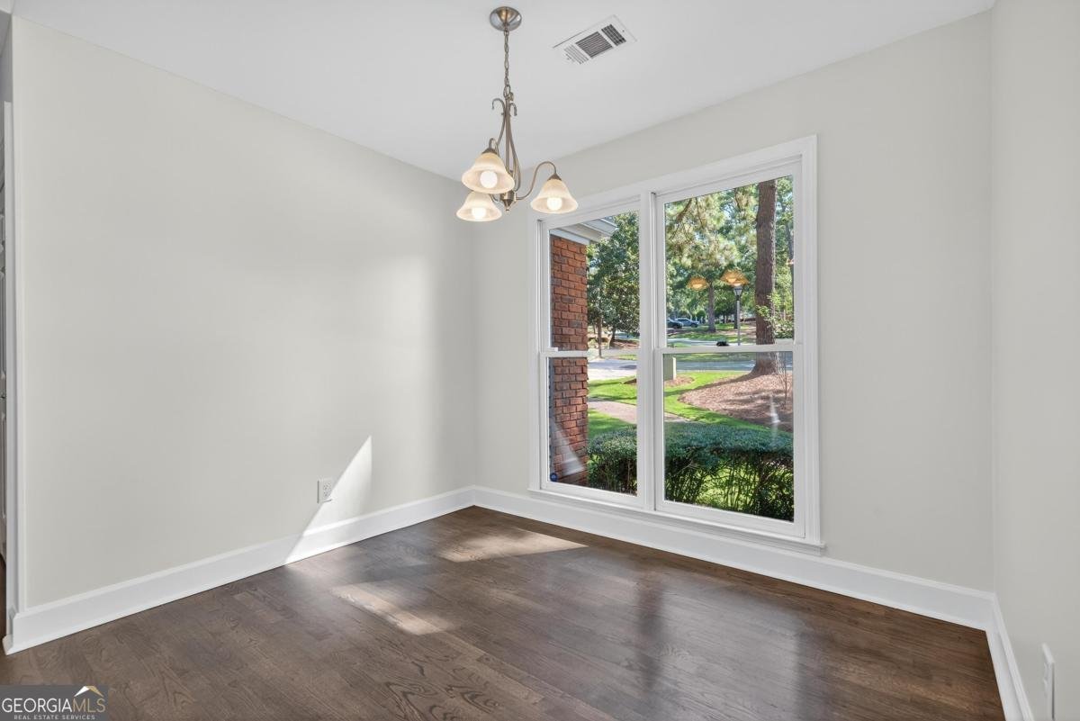 1073 Club House Lane Greensboro - 16