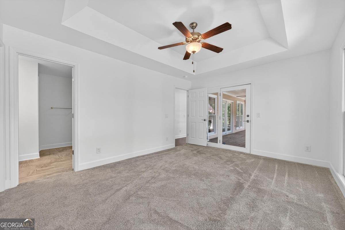 1073 Club House Lane Greensboro - 18