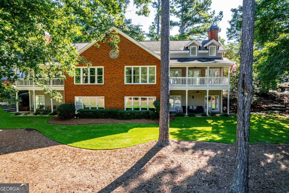 1073 Club House Lane Greensboro - 2