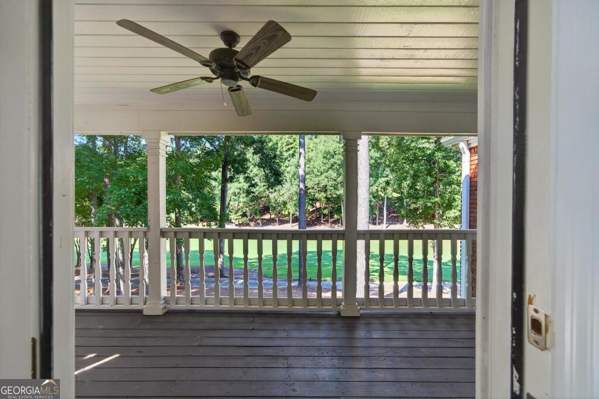 1073 Club House Lane Greensboro - 28