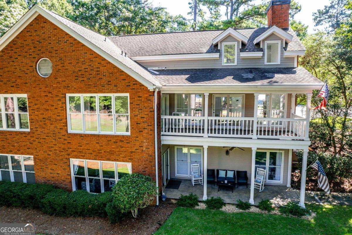 1073 Club House Lane Greensboro - 3
