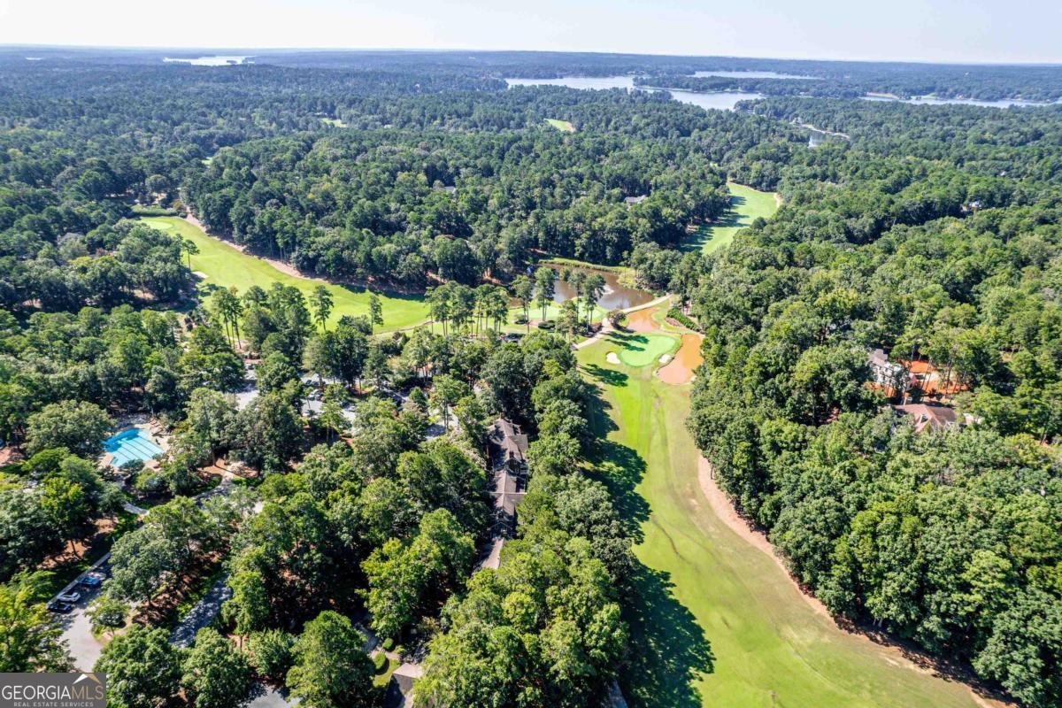 1073 Club House Lane Greensboro - 34