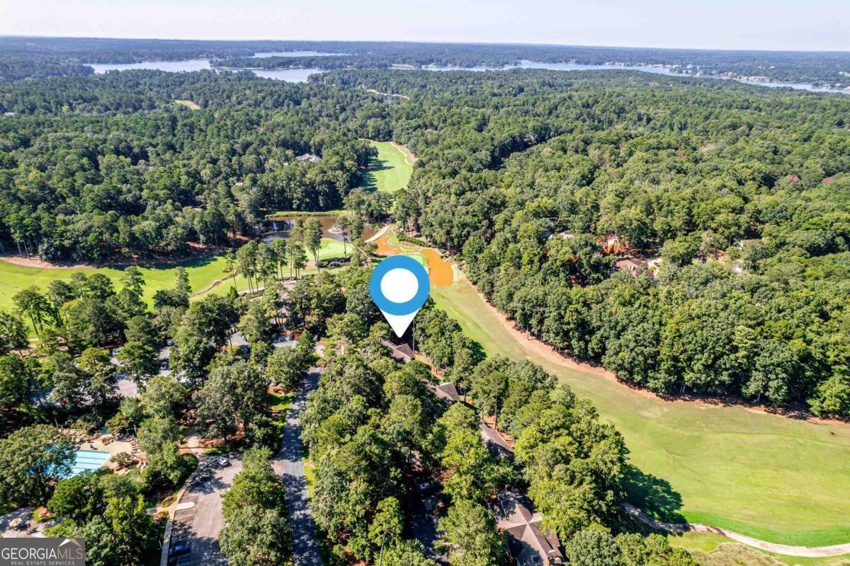 1073 Club House Lane Greensboro - 35
