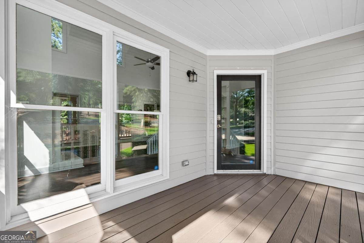 1073 Club House Lane Greensboro - 4