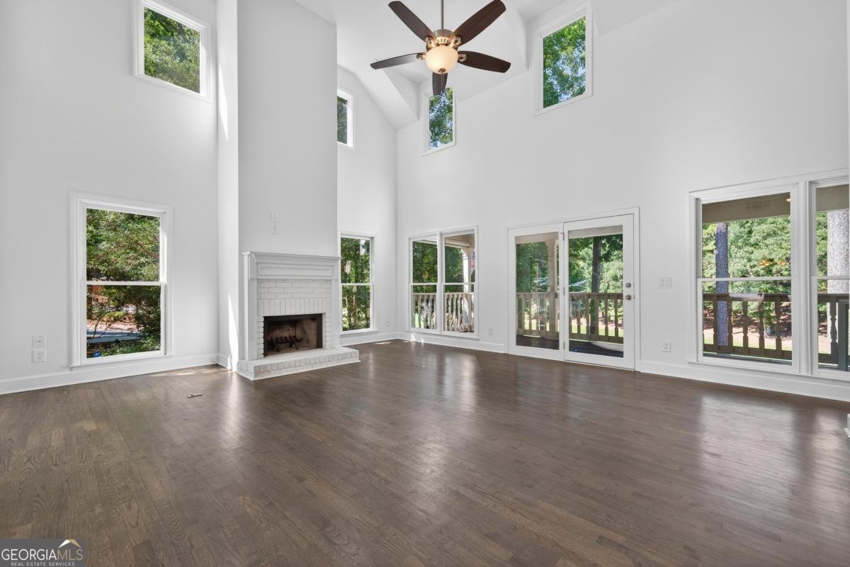 1073 Club House Lane Greensboro - 5