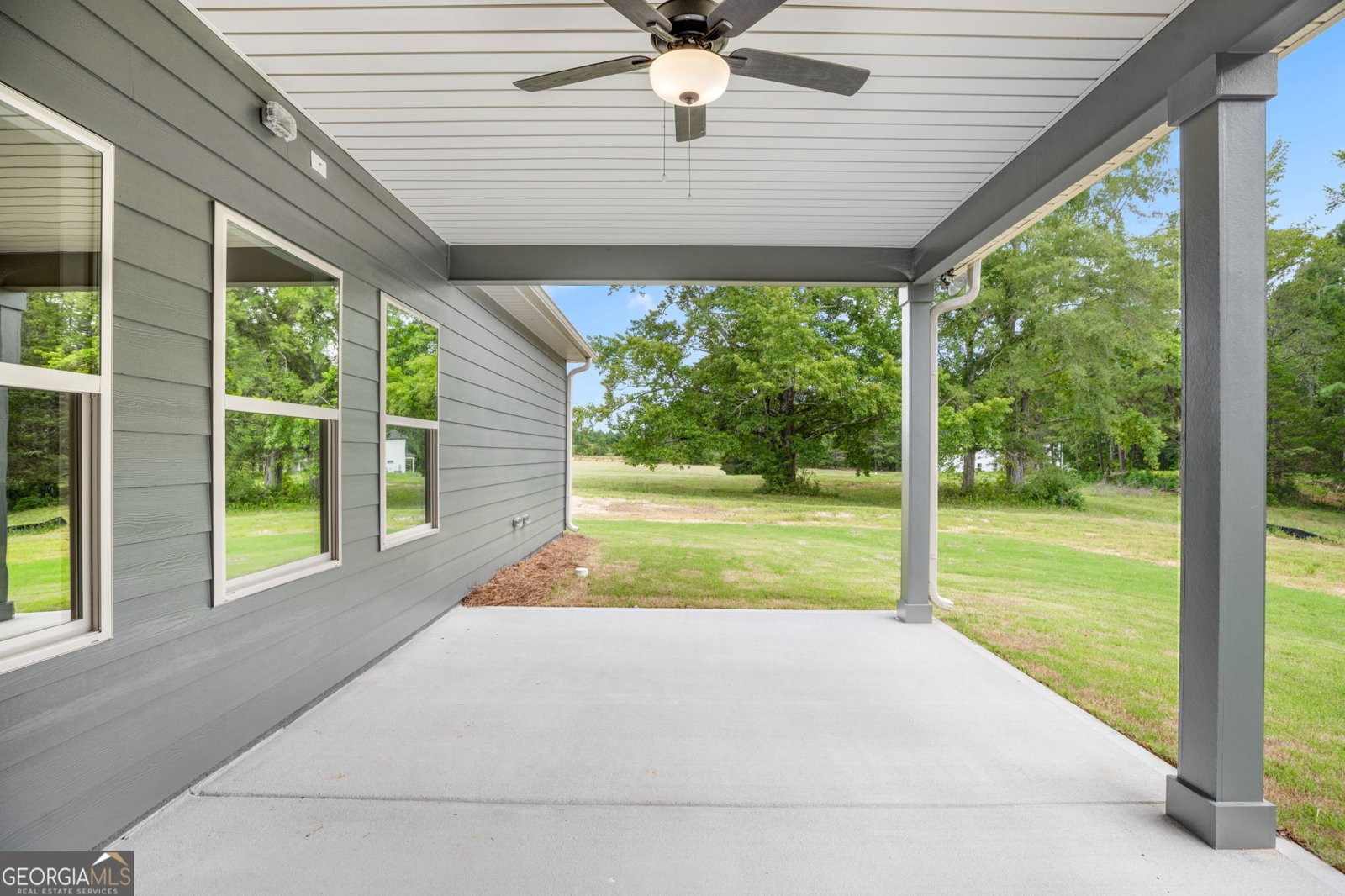 280 Payton Road Griffin - 19