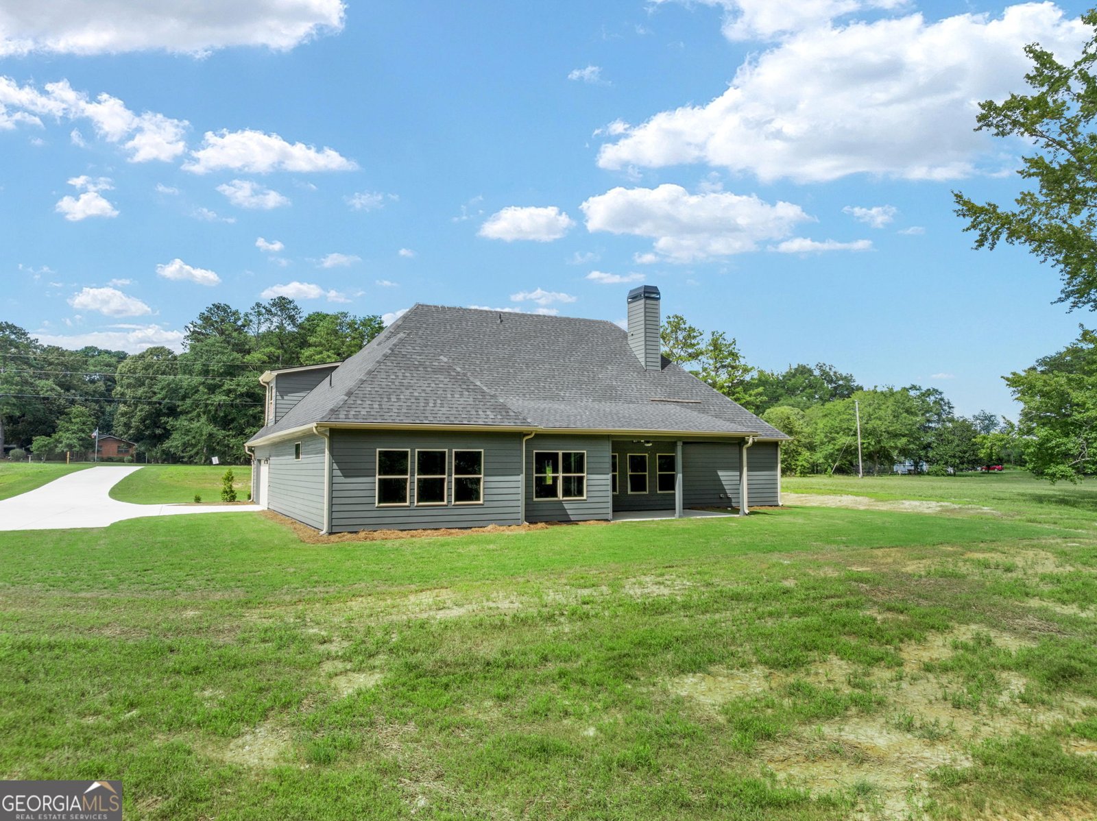 280 Payton Road Griffin - 20