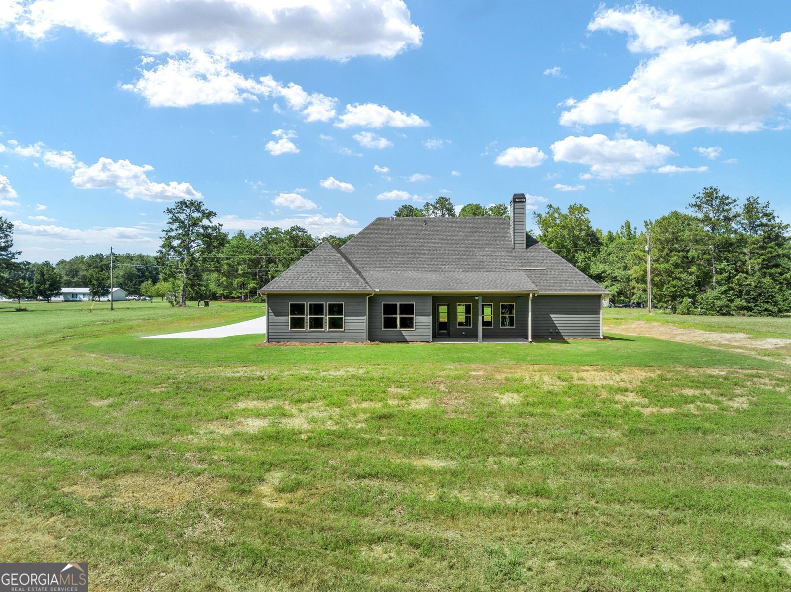 280 Payton Road Griffin - 21