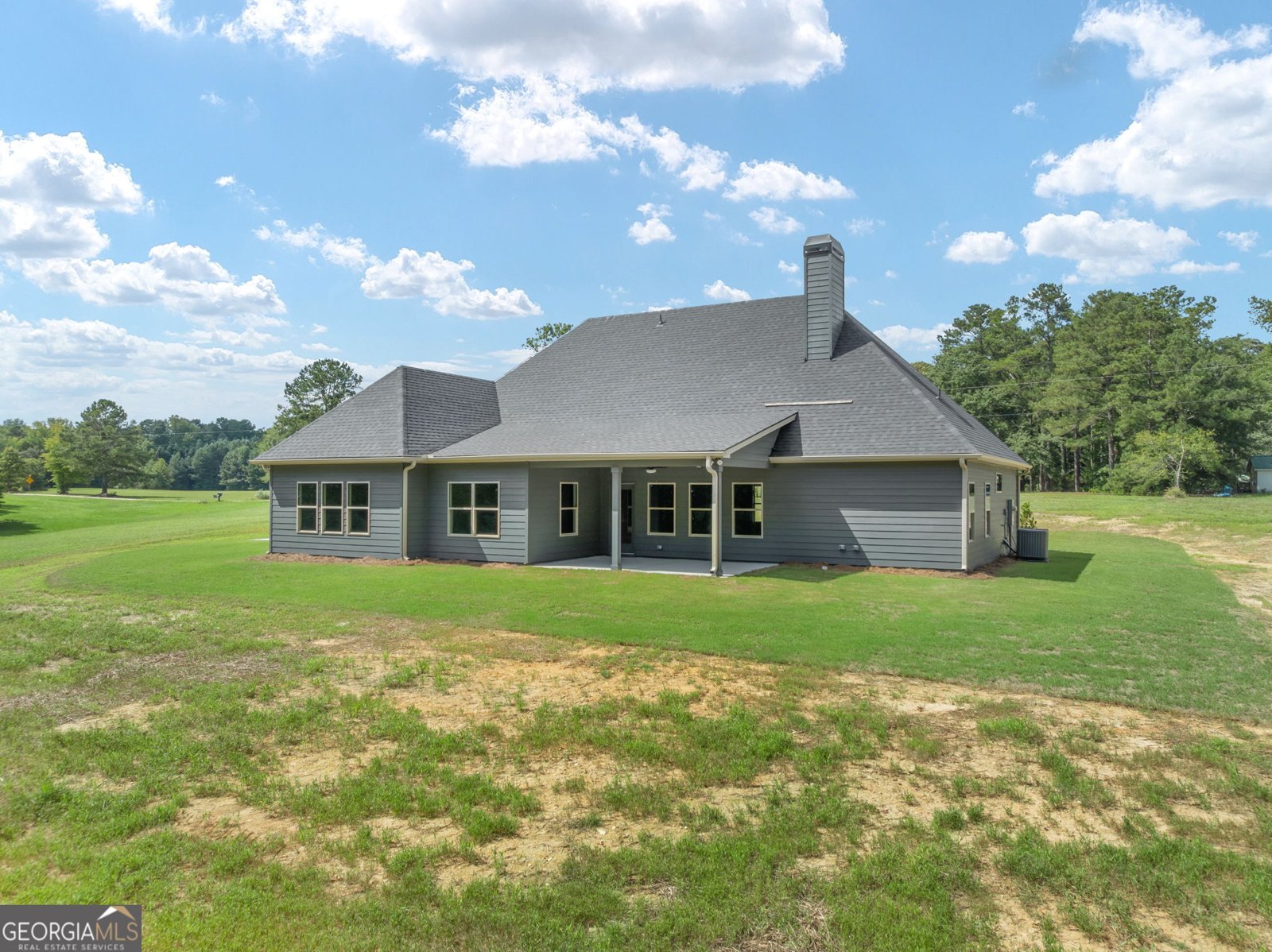 280 Payton Road Griffin - 22