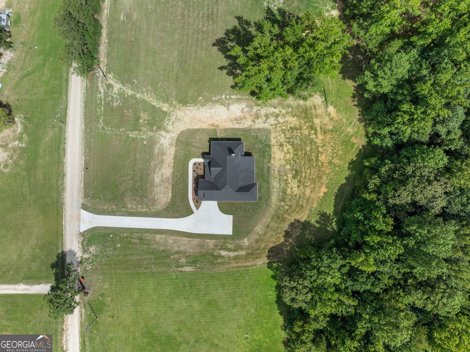 280 Payton Road Griffin - 23