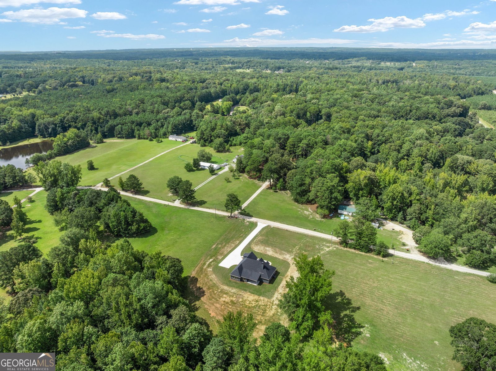 280 Payton Road Griffin - 25