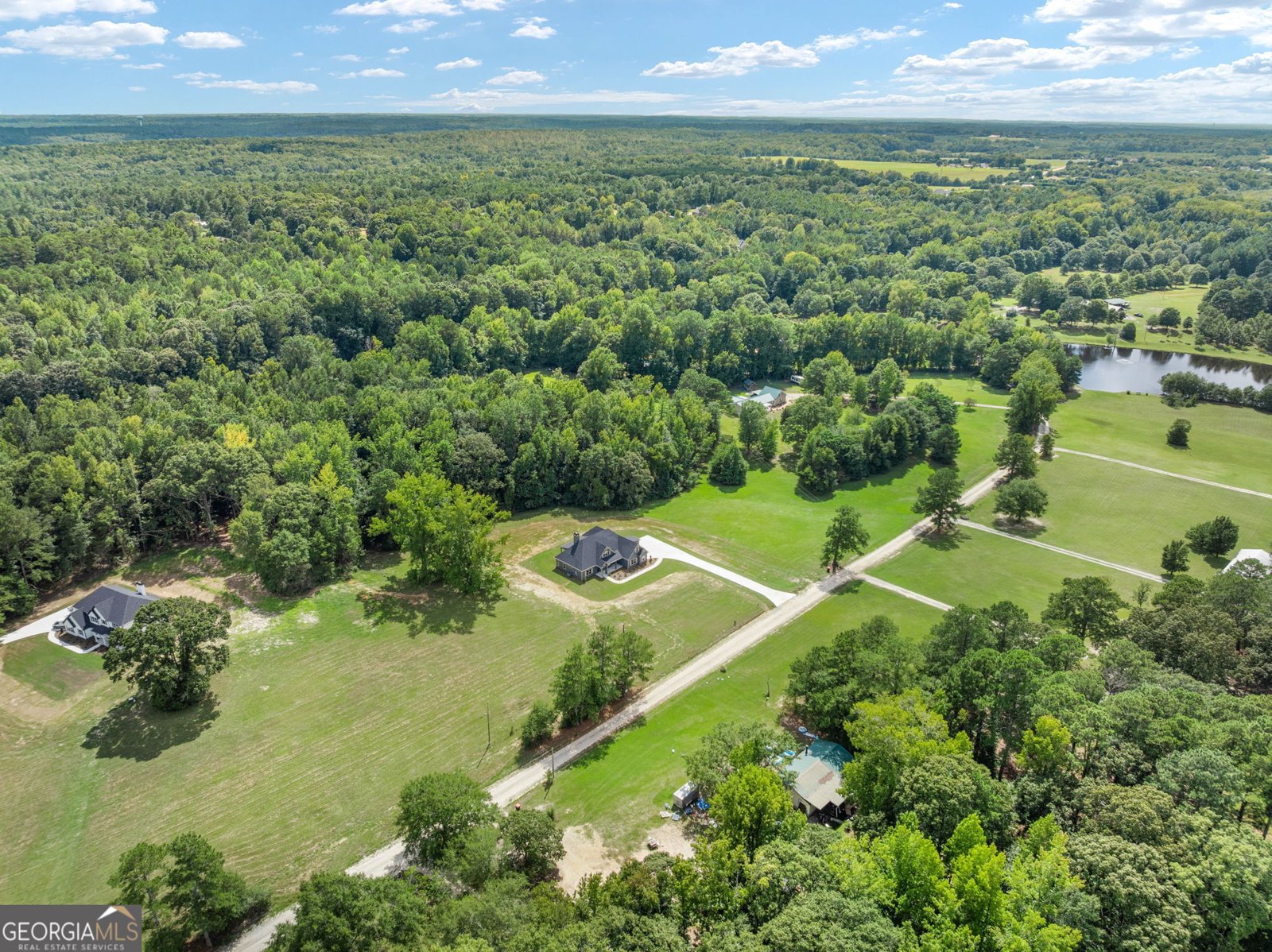 280 Payton Road Griffin - 27