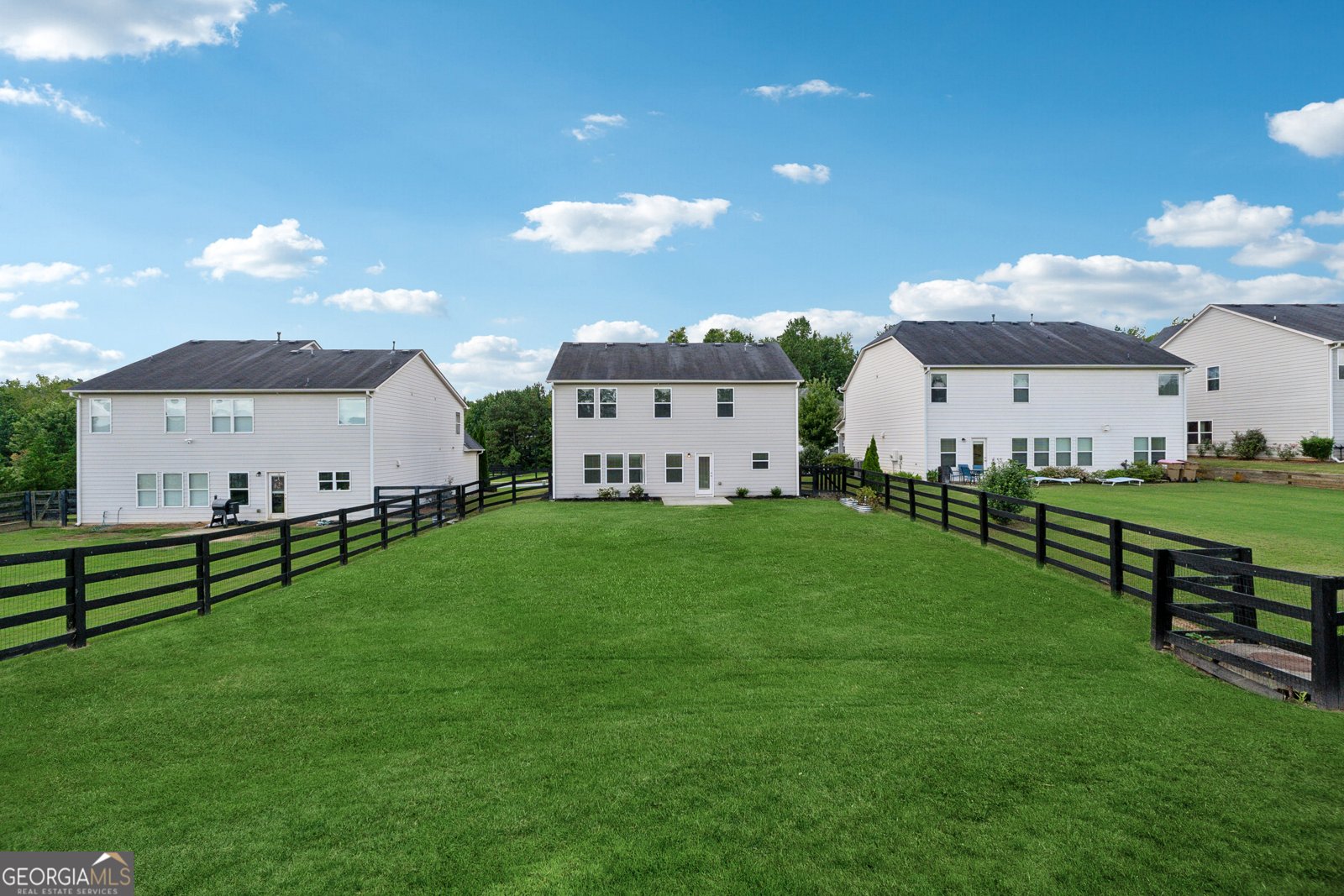 4030 Bluff Creek Drive Cumming - 25