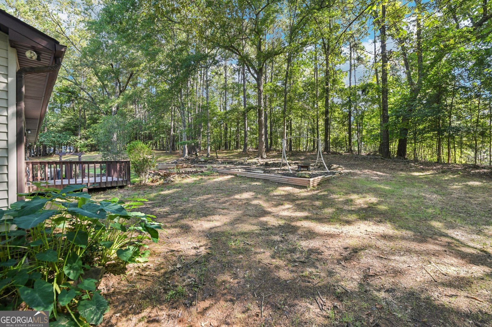 415 Tussahaw Point Drive Jackson - 2