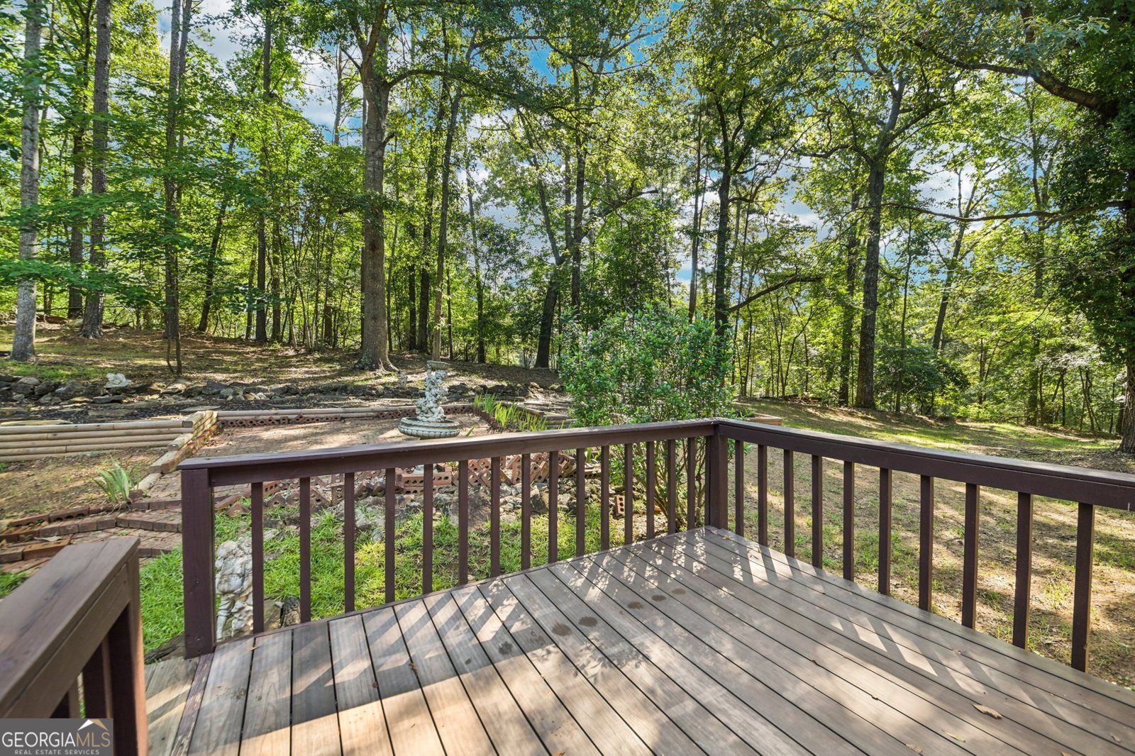 415 Tussahaw Point Drive Jackson - 3