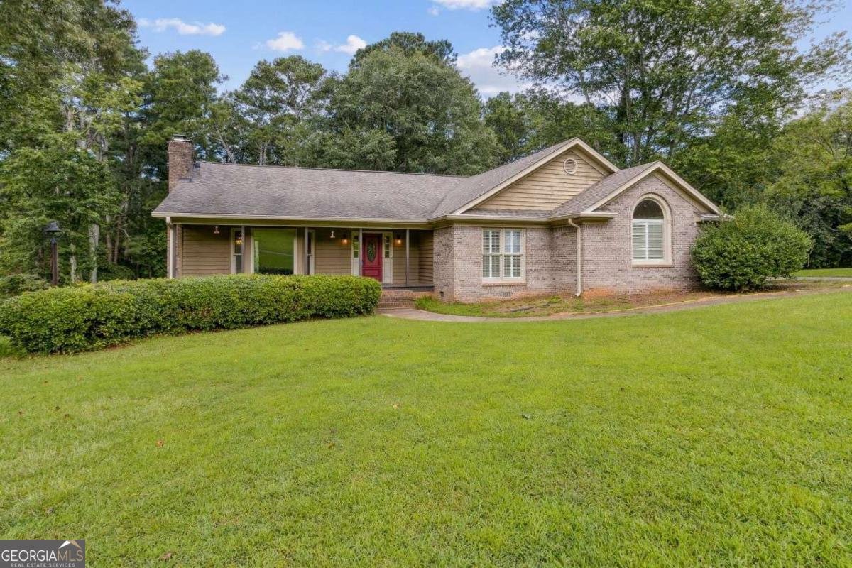 95 Russell Road Lawrenceville - 1