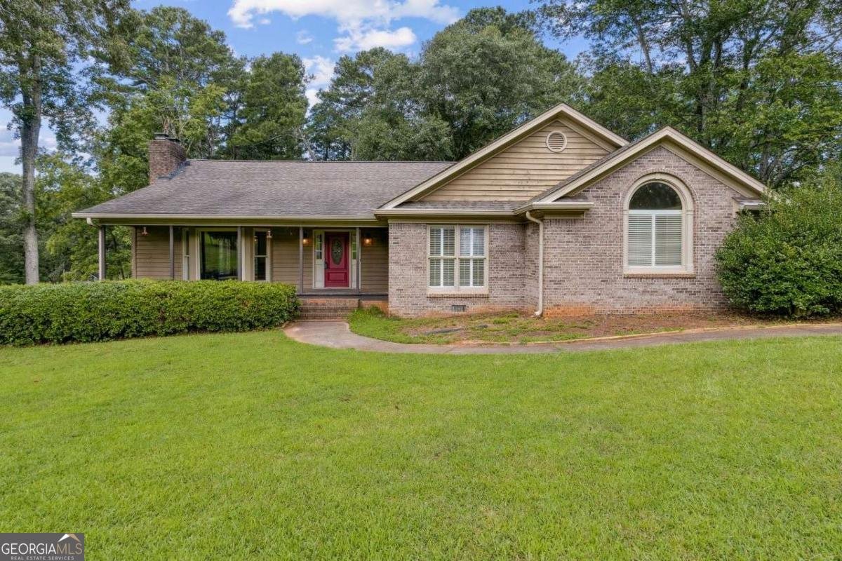 95 Russell Road Lawrenceville - 2