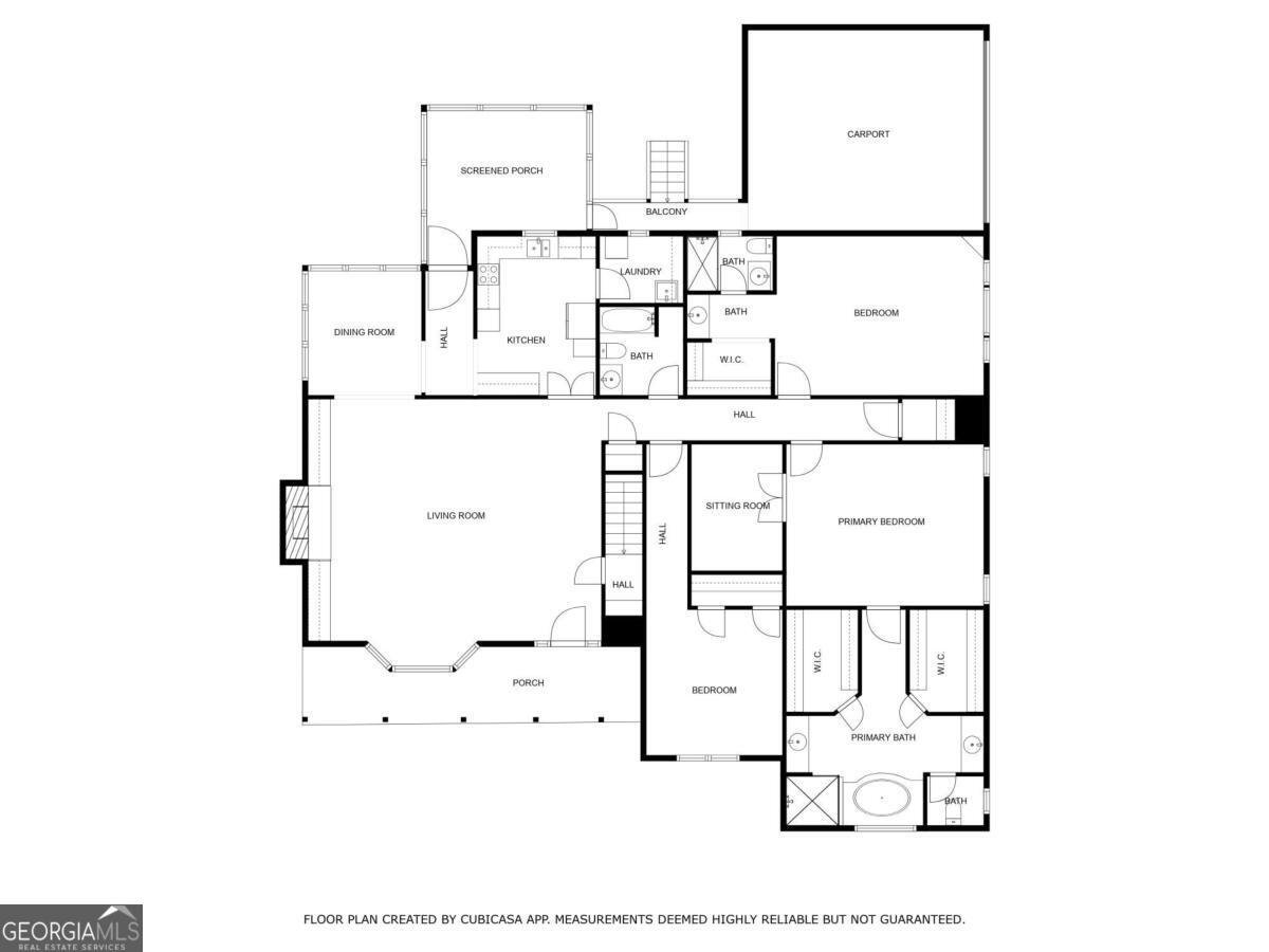 95 Russell Road Lawrenceville - 56