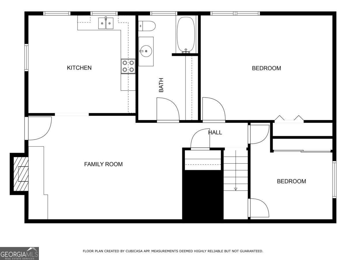 95 Russell Road Lawrenceville - 57