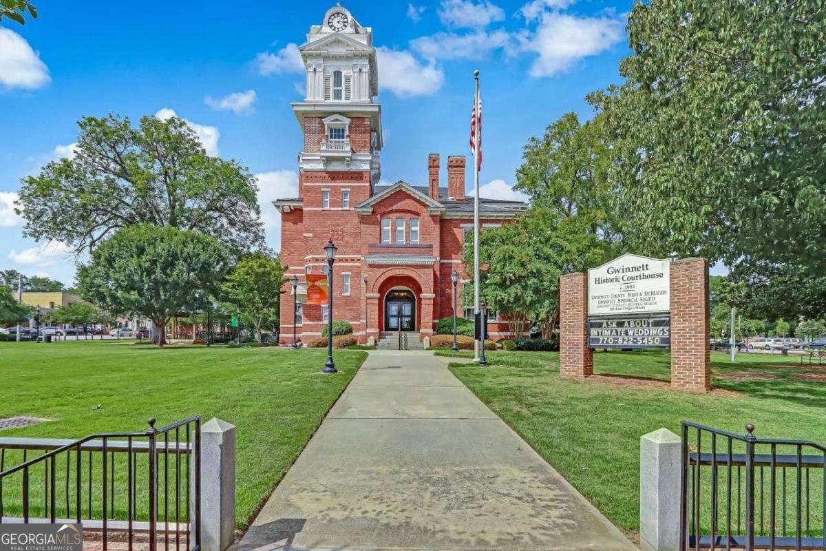 95 Russell Road Lawrenceville - 62