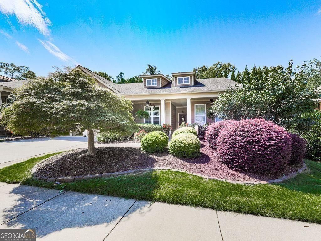 646 LAUREL Crossing Canton - 1
