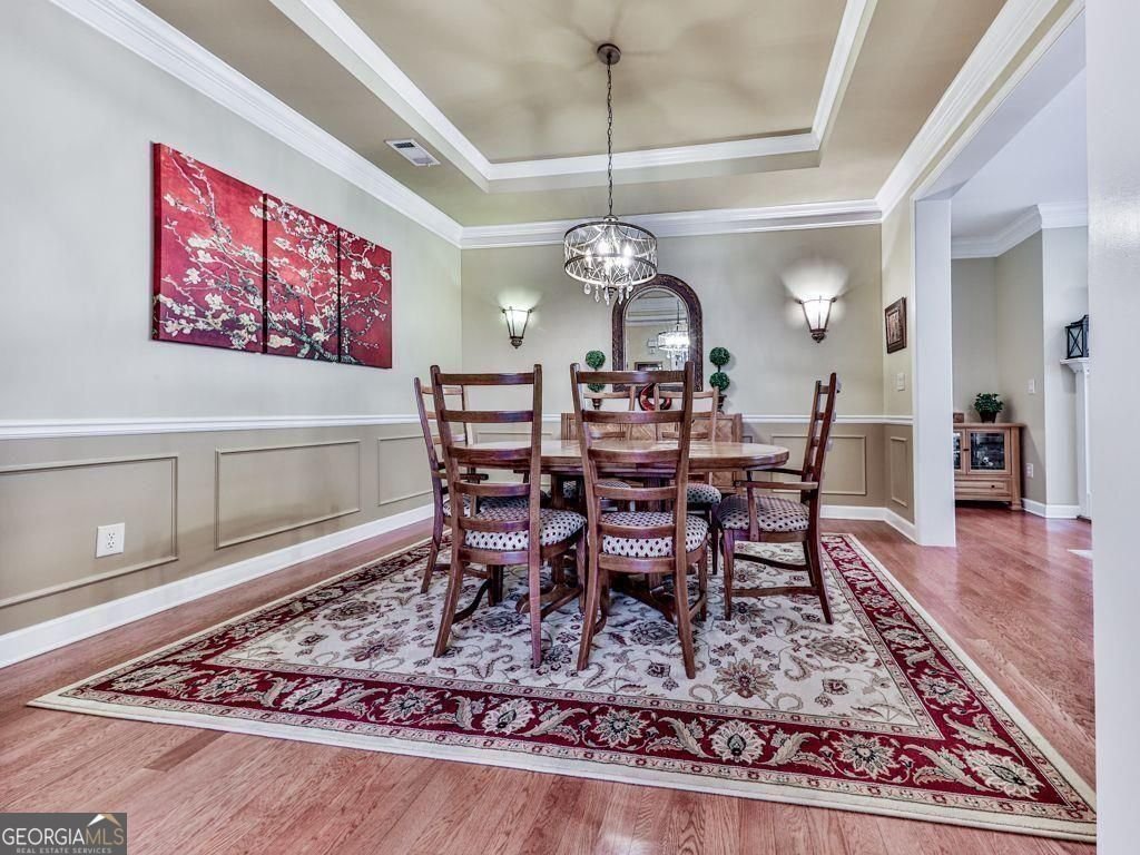 646 LAUREL Crossing Canton - 15