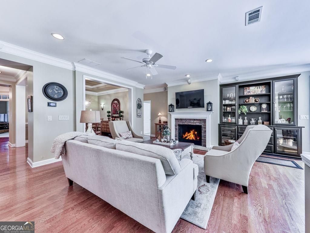 646 LAUREL Crossing Canton - 19