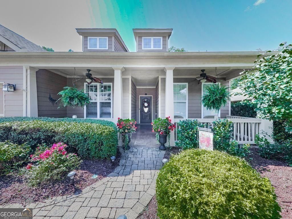 646 LAUREL Crossing Canton - 2