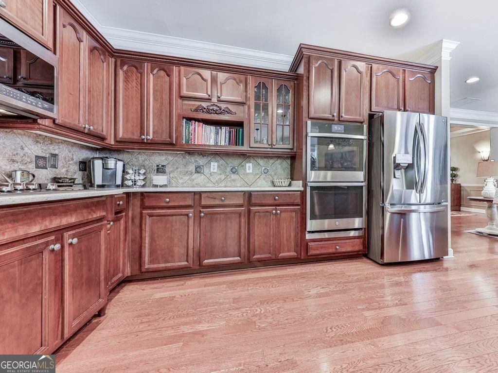 646 LAUREL Crossing Canton - 21
