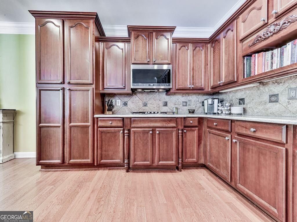 646 LAUREL Crossing Canton - 22