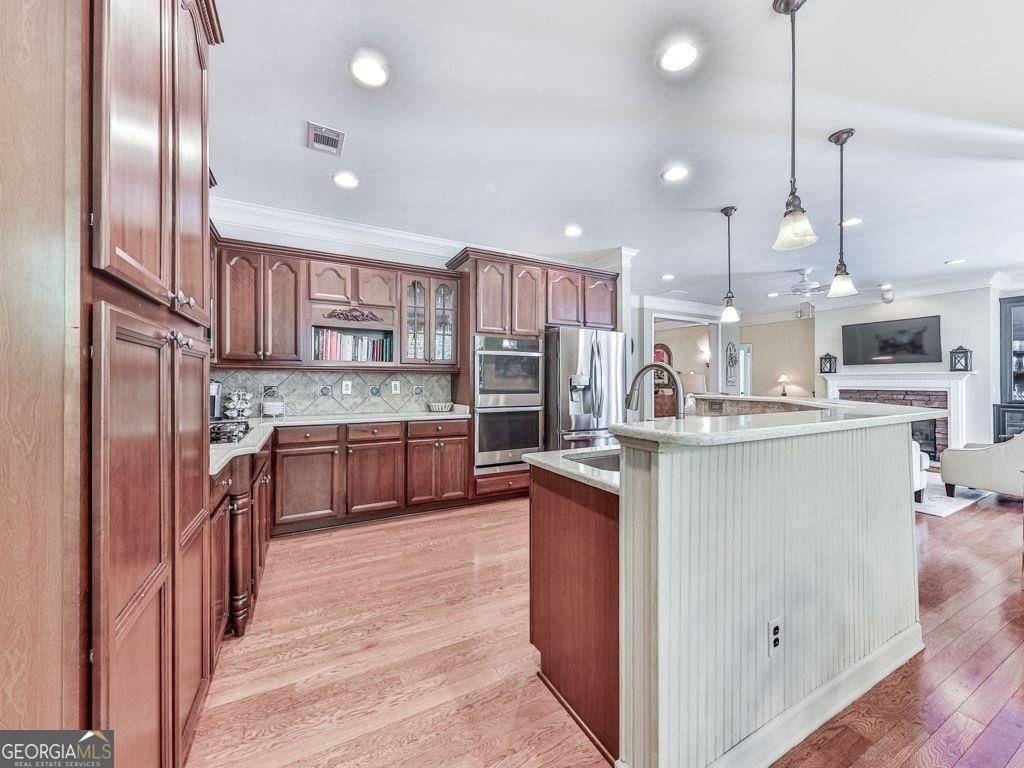 646 LAUREL Crossing Canton - 24