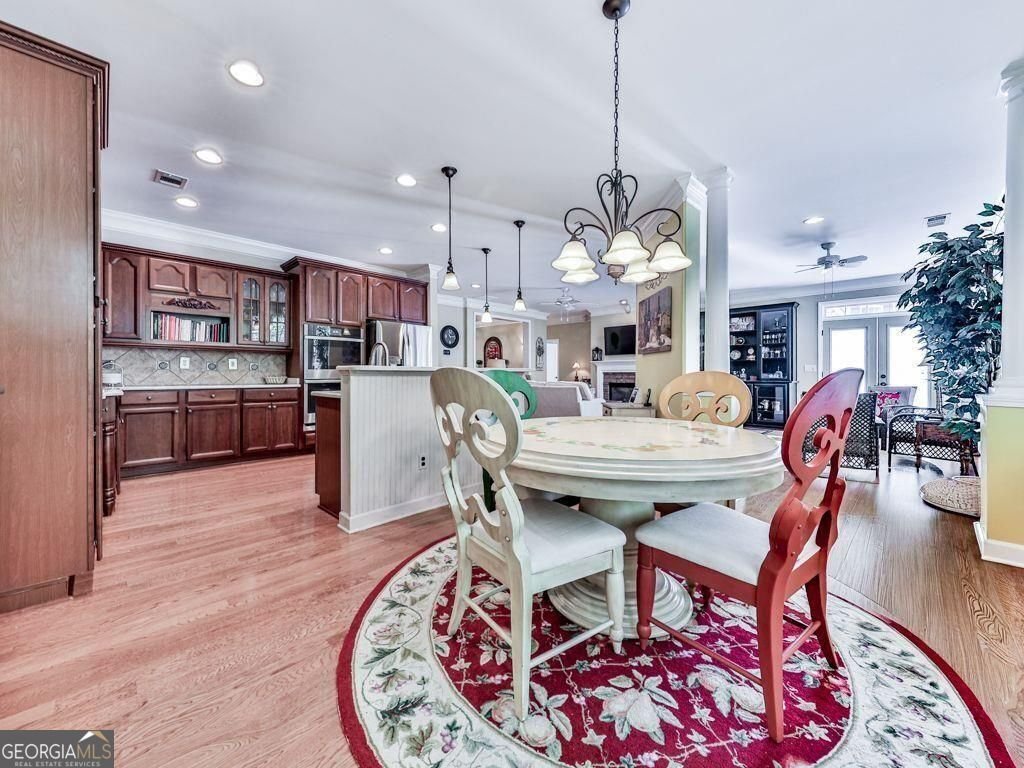 646 LAUREL Crossing Canton - 25