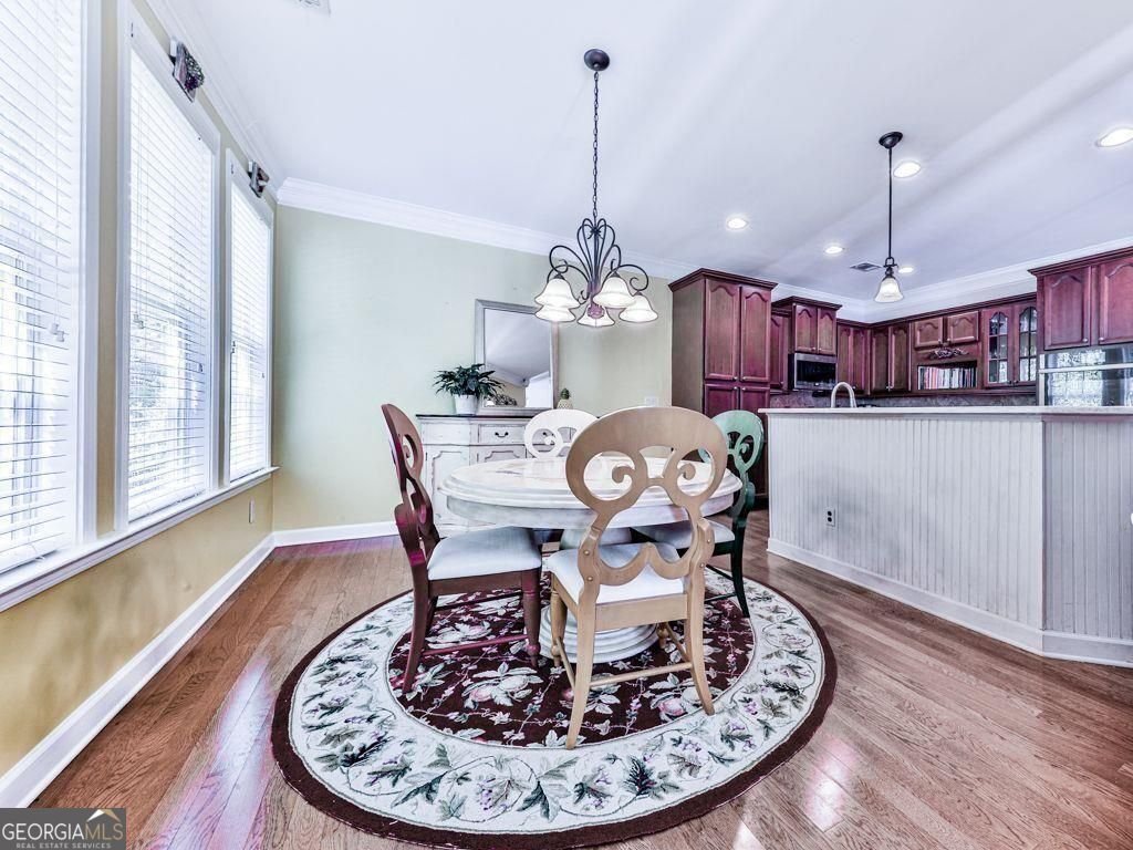 646 LAUREL Crossing Canton - 26