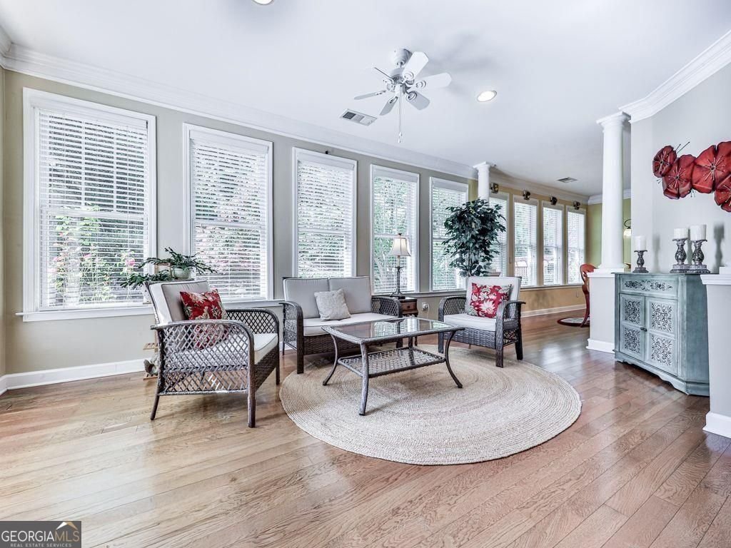 646 LAUREL Crossing Canton - 27