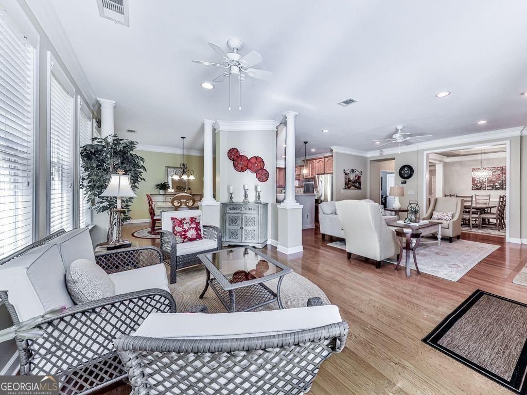 646 LAUREL Crossing Canton - 28