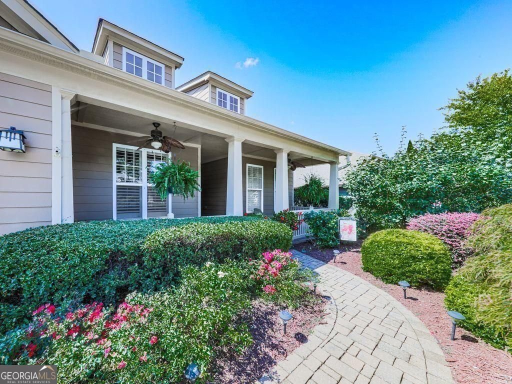 646 LAUREL Crossing Canton - 3