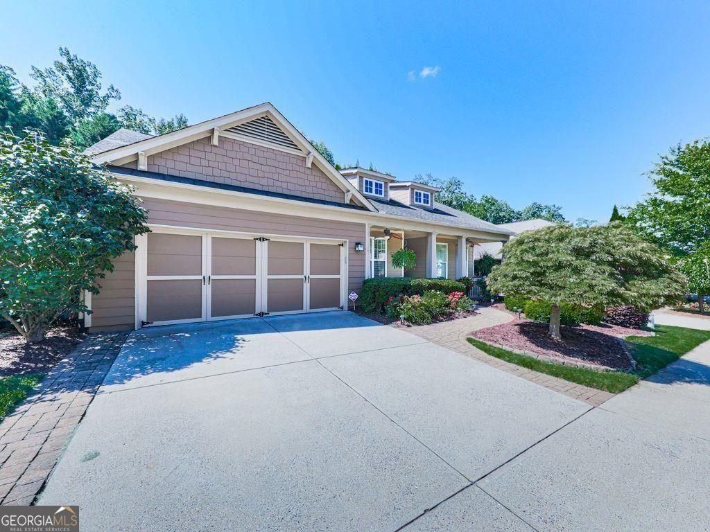 646 LAUREL Crossing Canton - 4